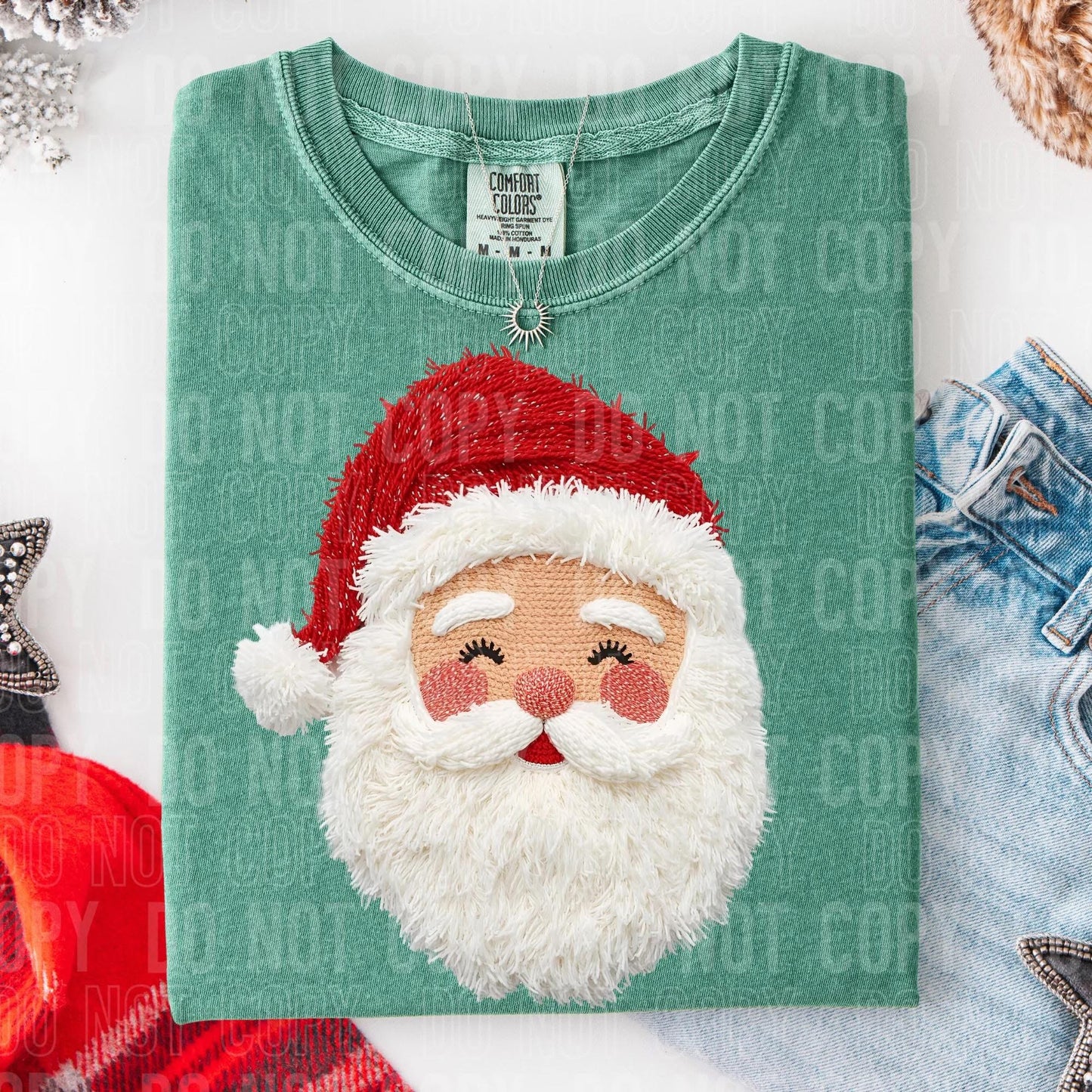 Happy Santa