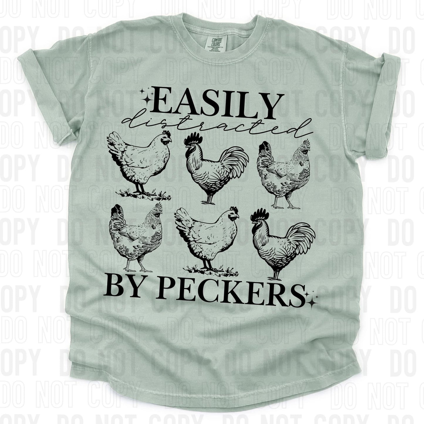 Peckers