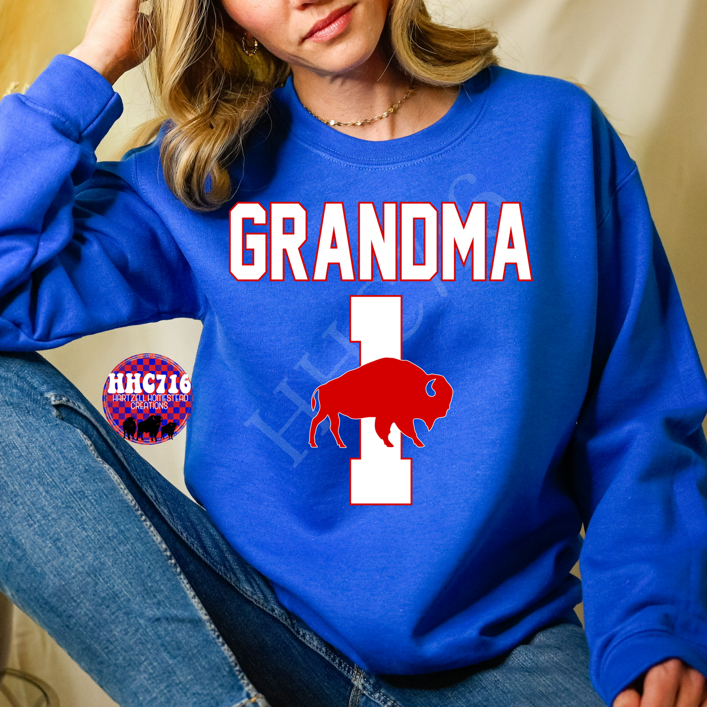 Buffalo gram