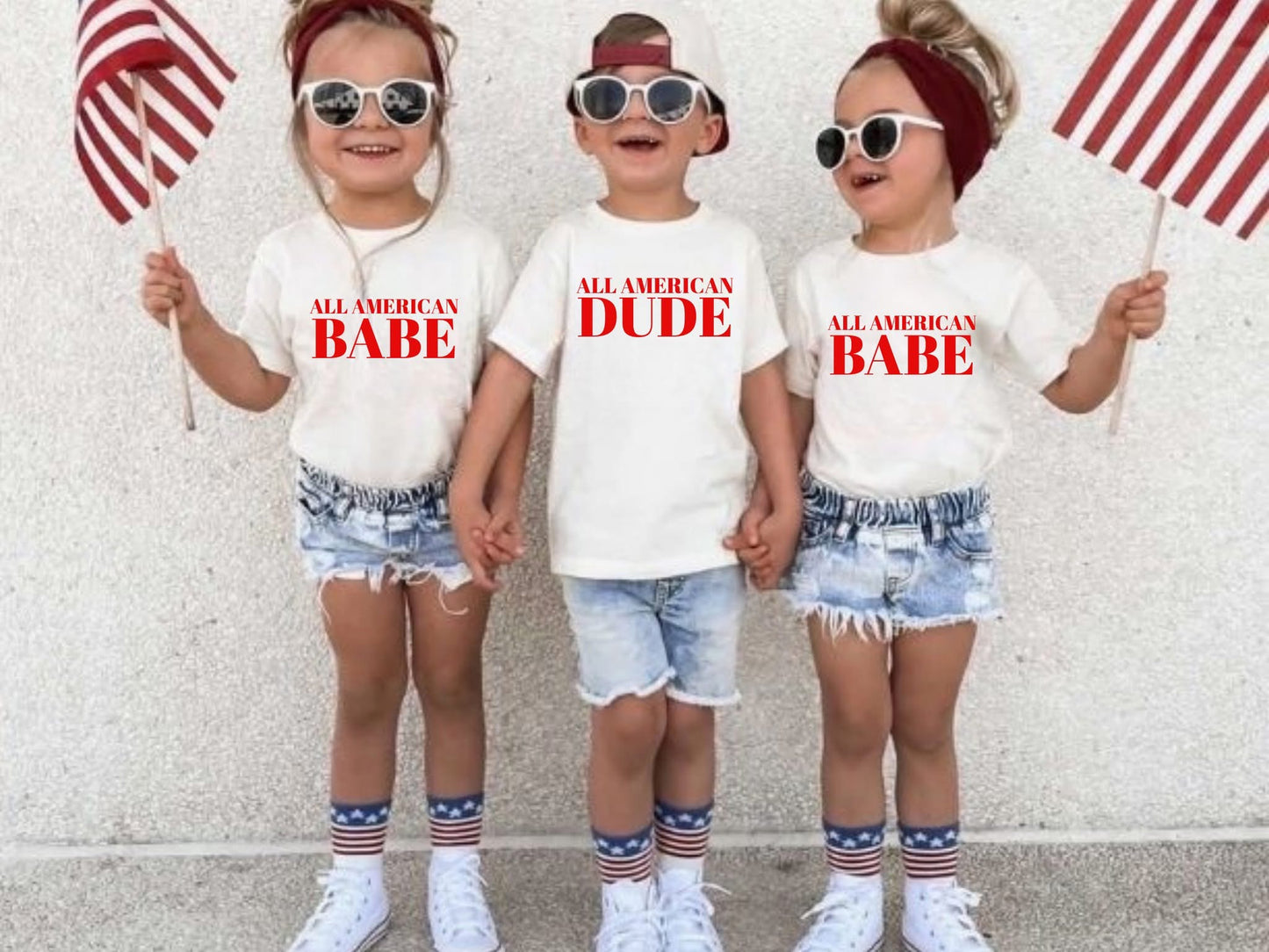 American Babe