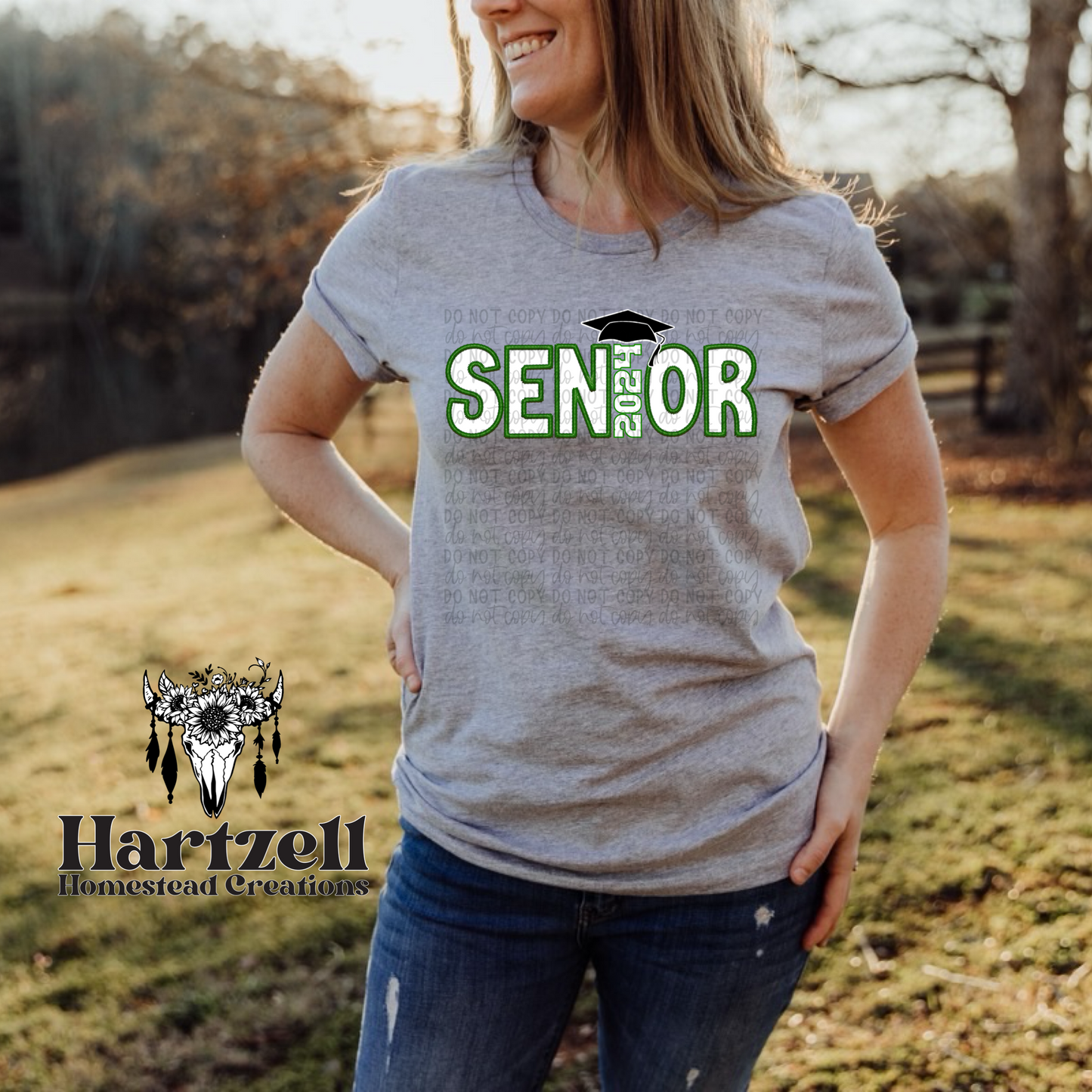 Senior 2024