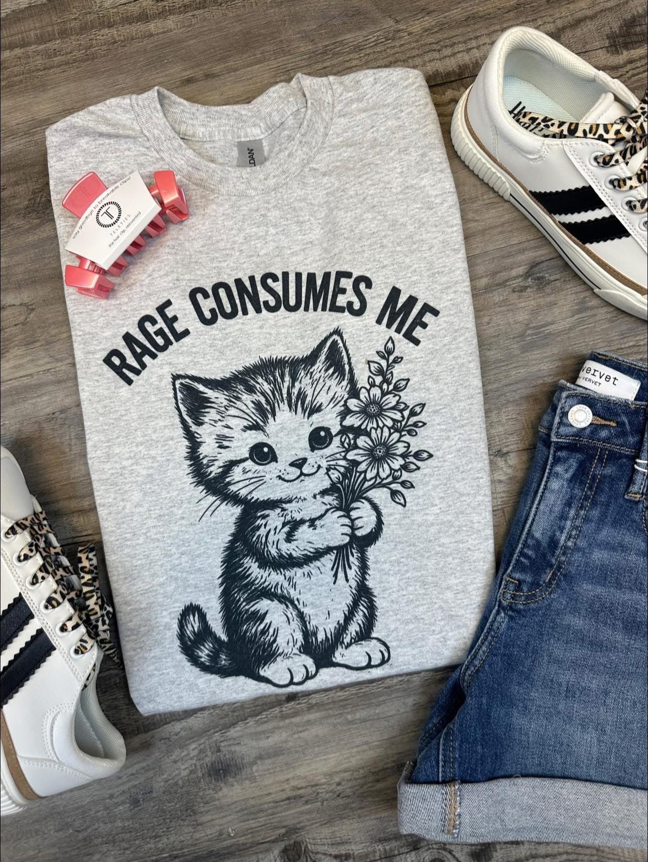Rage