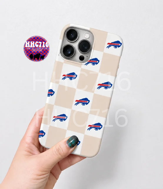 Buffalo Phone Case
