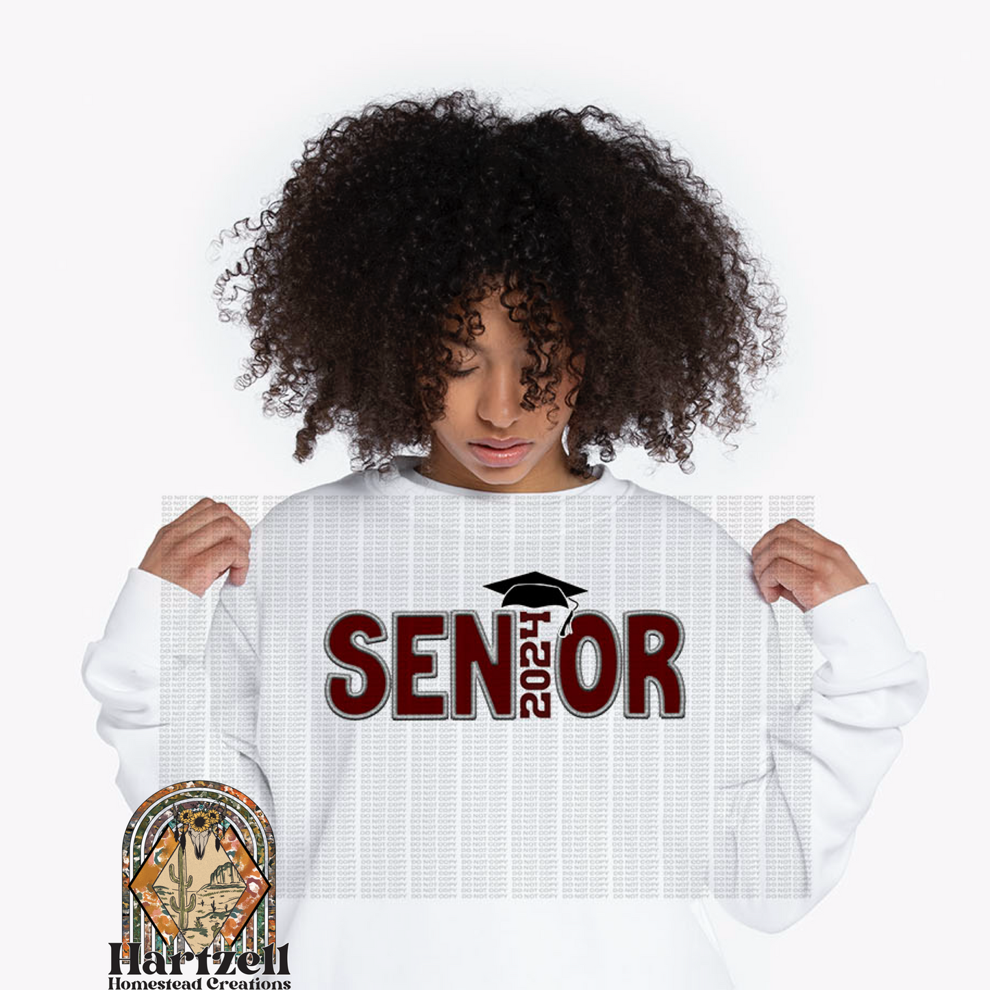 Senior 2024