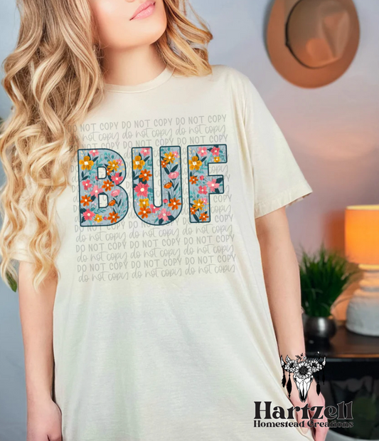 Floral BUF