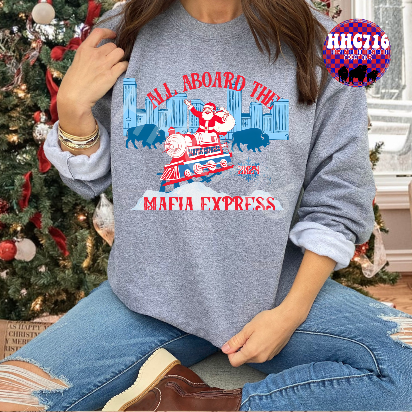 Mafia express