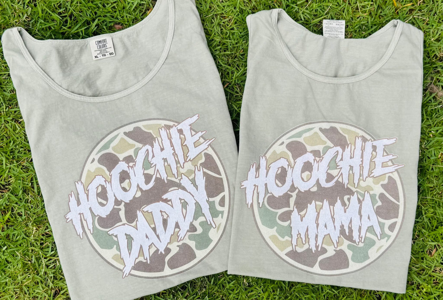 Hoochie Daddy