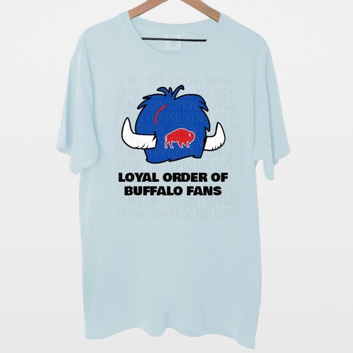 Loyal Order of Buffalo Fans