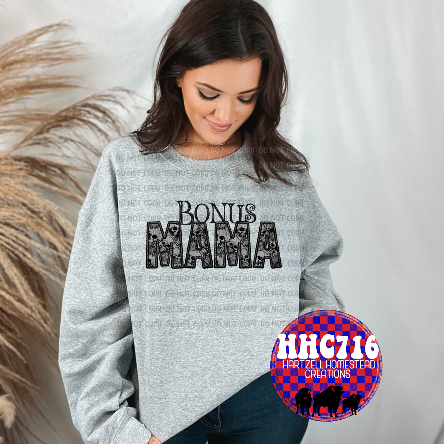 Skelly bonus mama