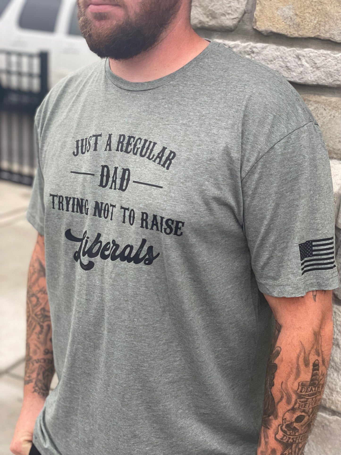 Dad