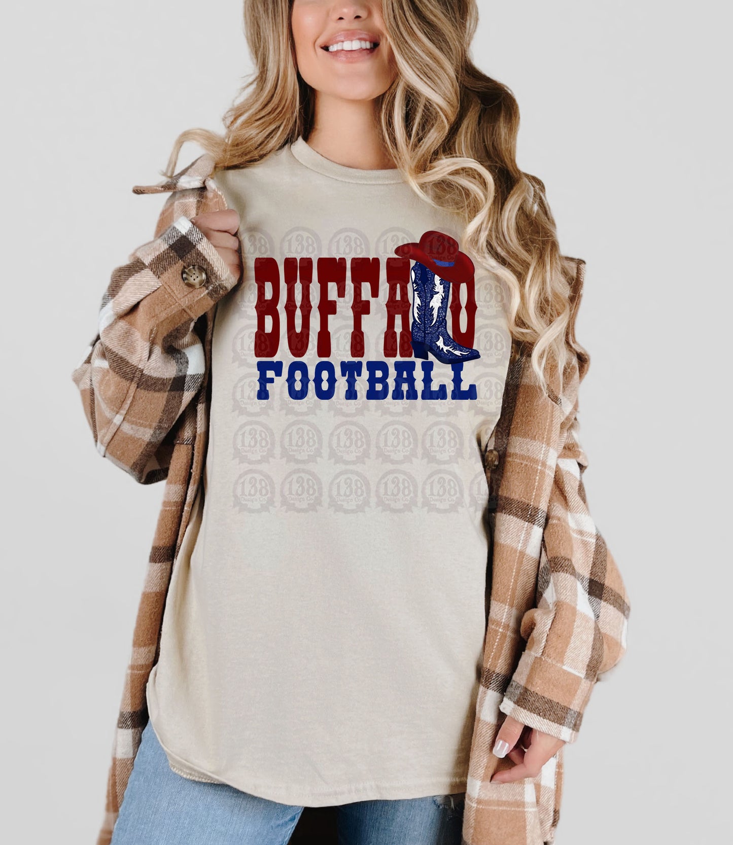 Buffalo Football Western