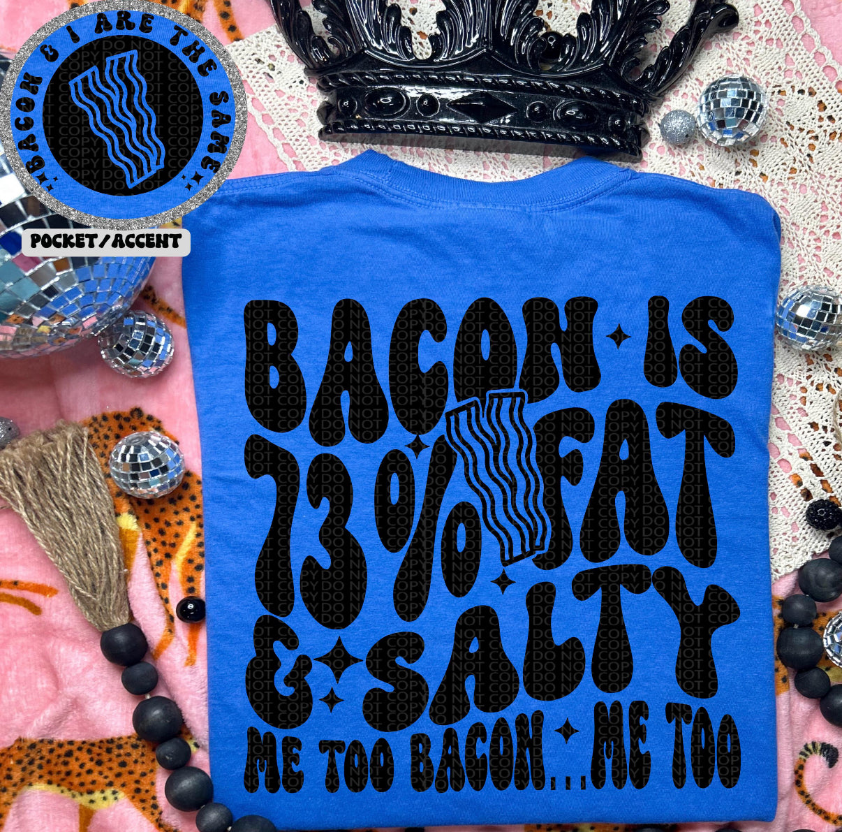 Bacon