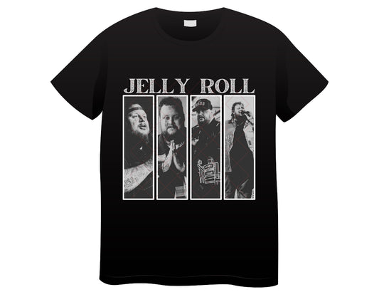 Jelly Roll