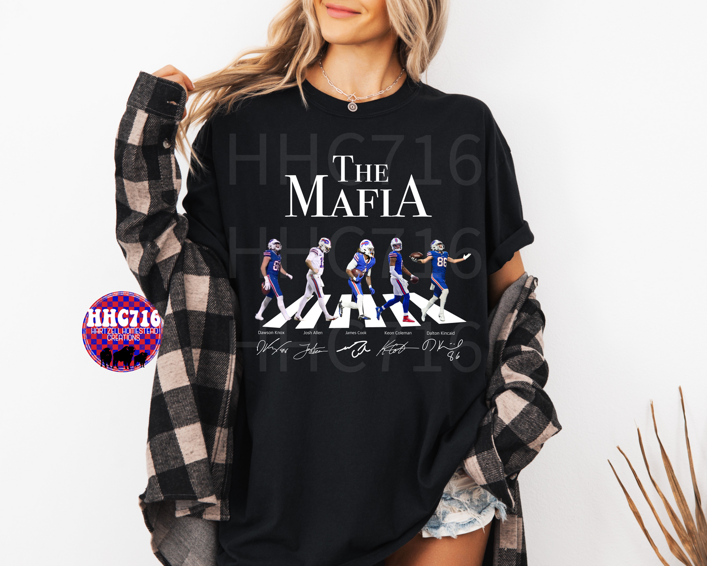 The Mafia