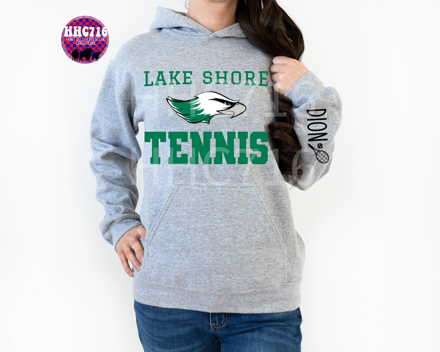 LS Tennis
