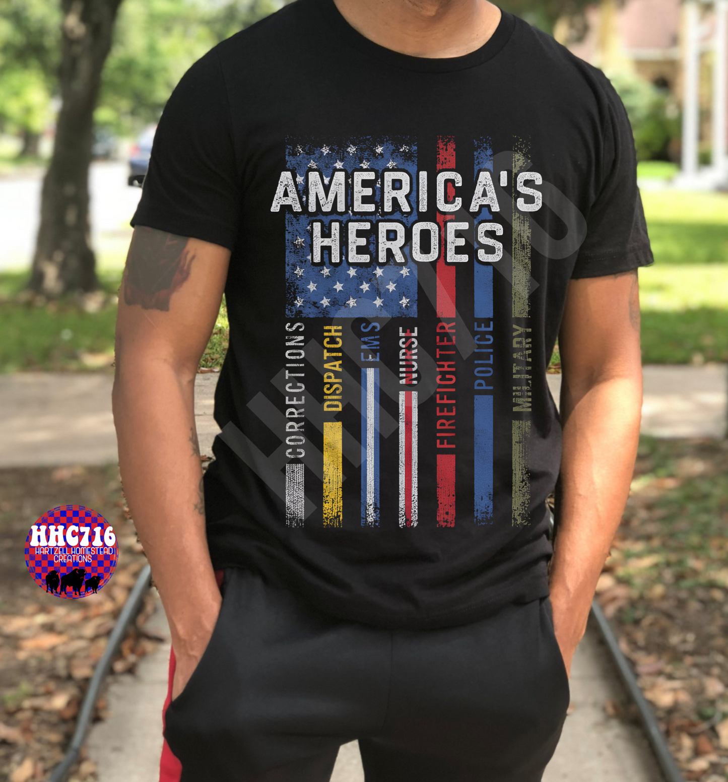 Heros