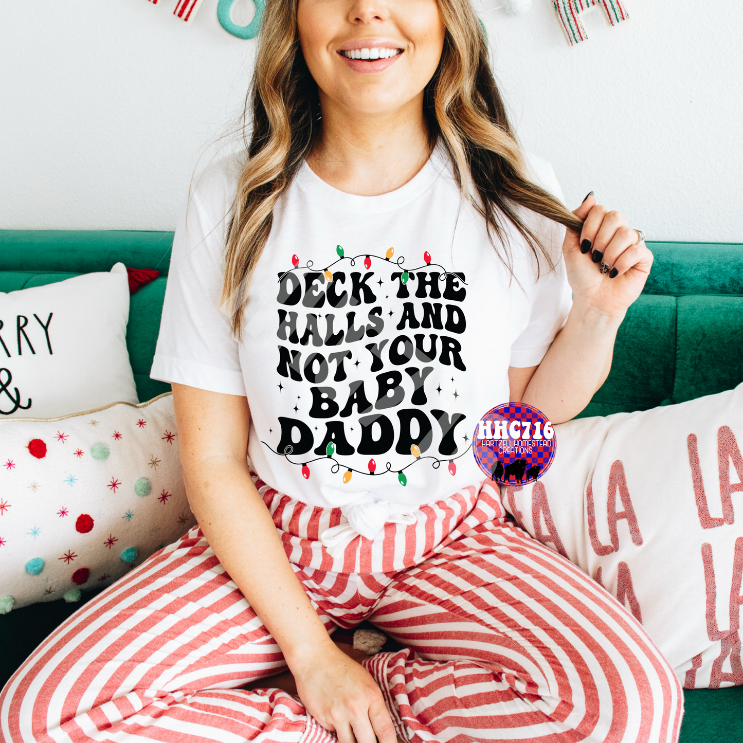 Deck the halls