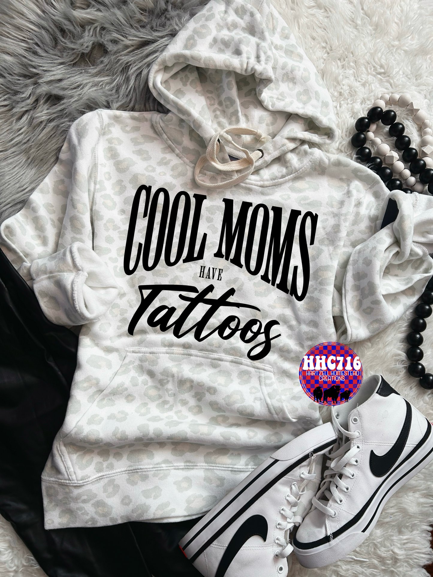 Cool moms
