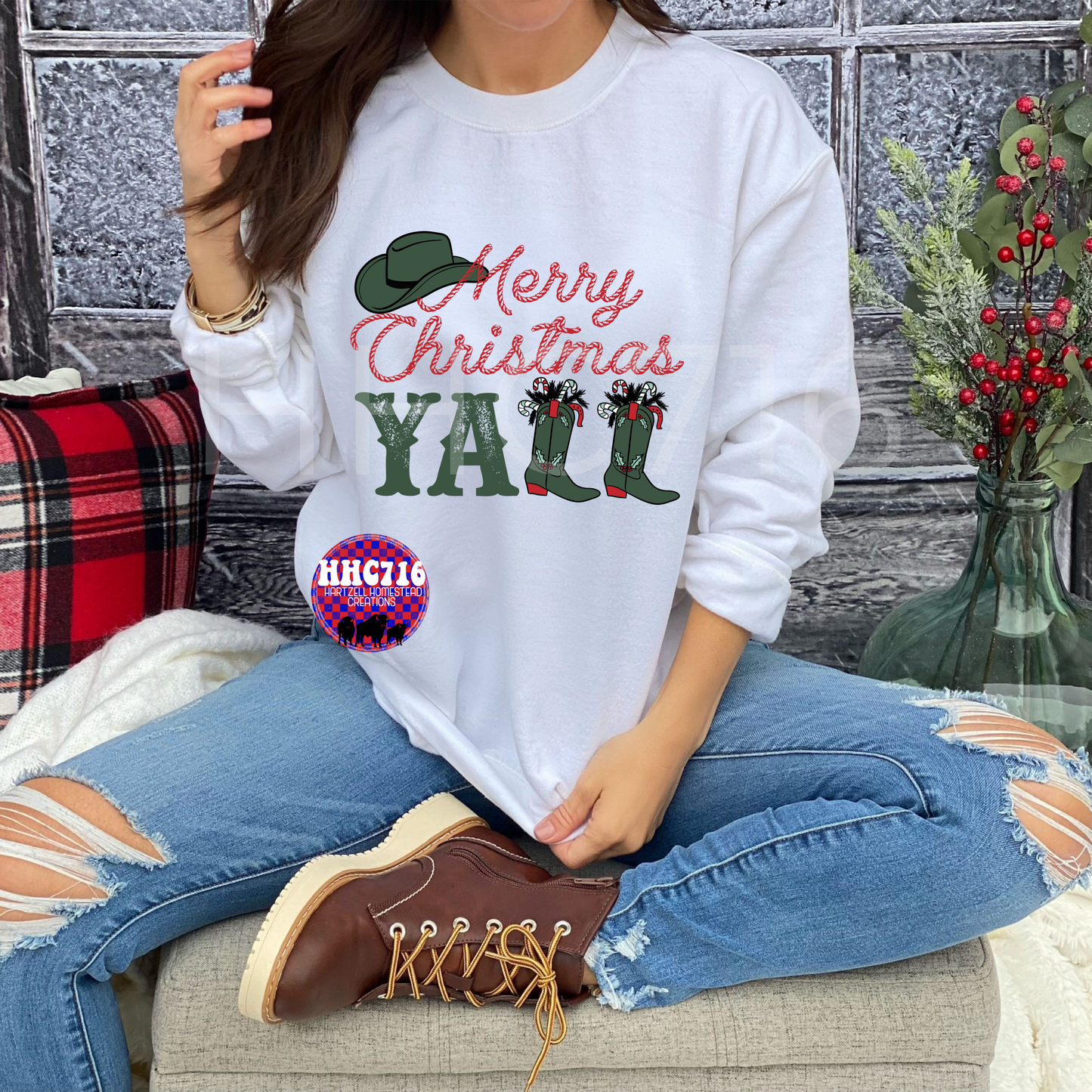 Merry Christmas yall