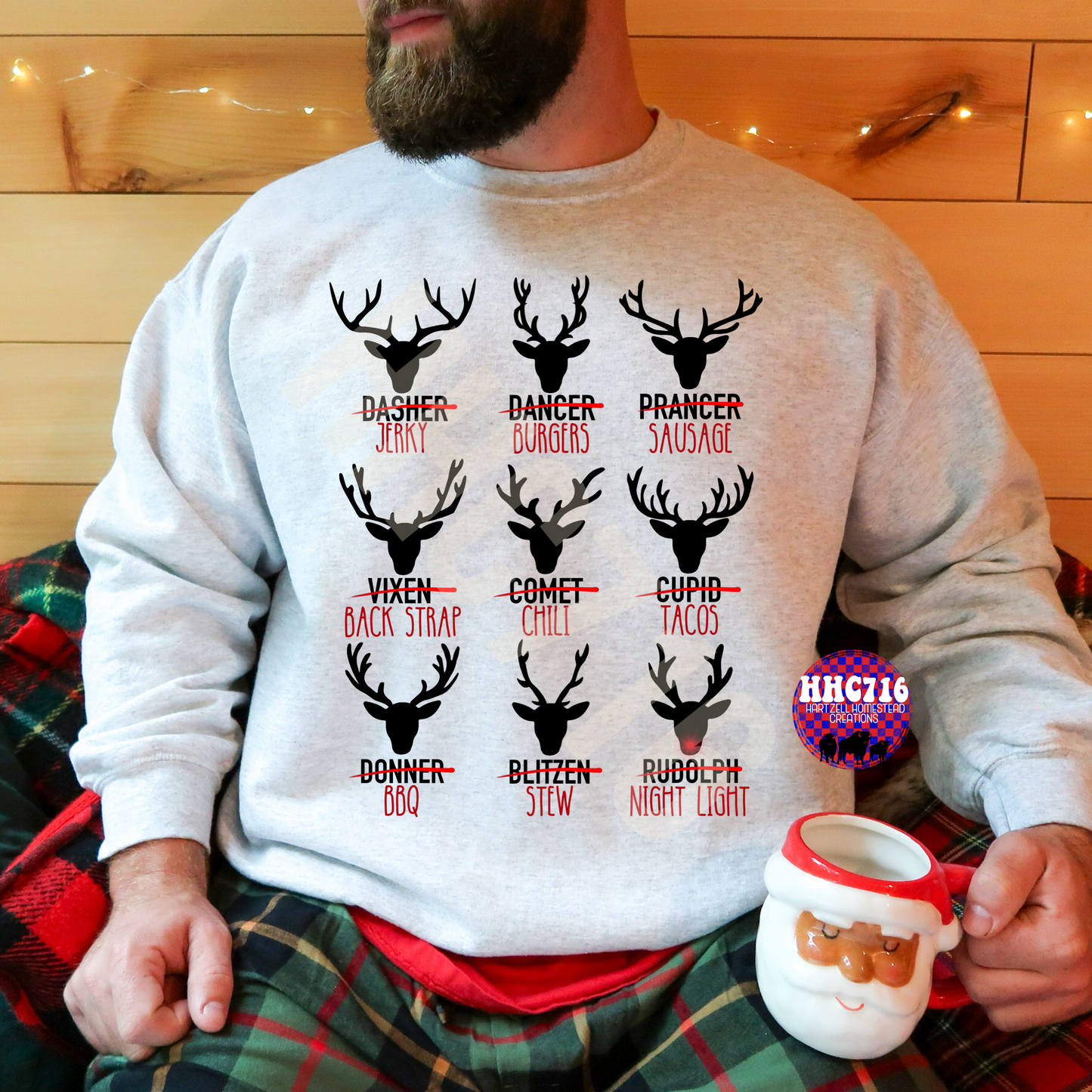 Deer