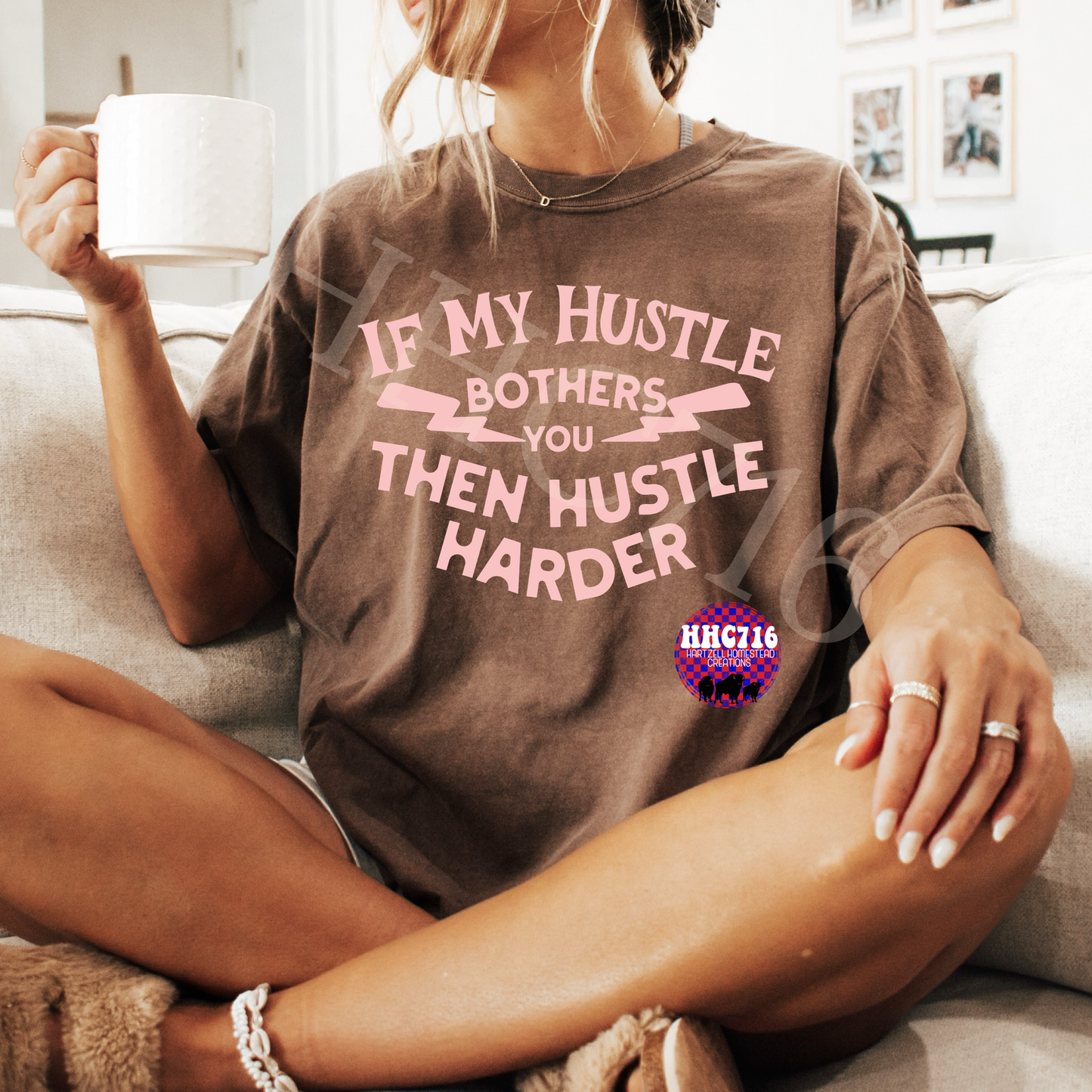 Hustle