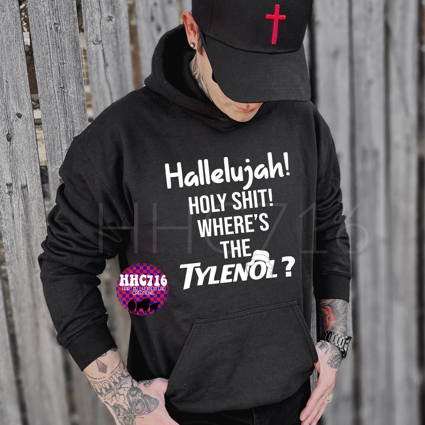 Hallelujah
