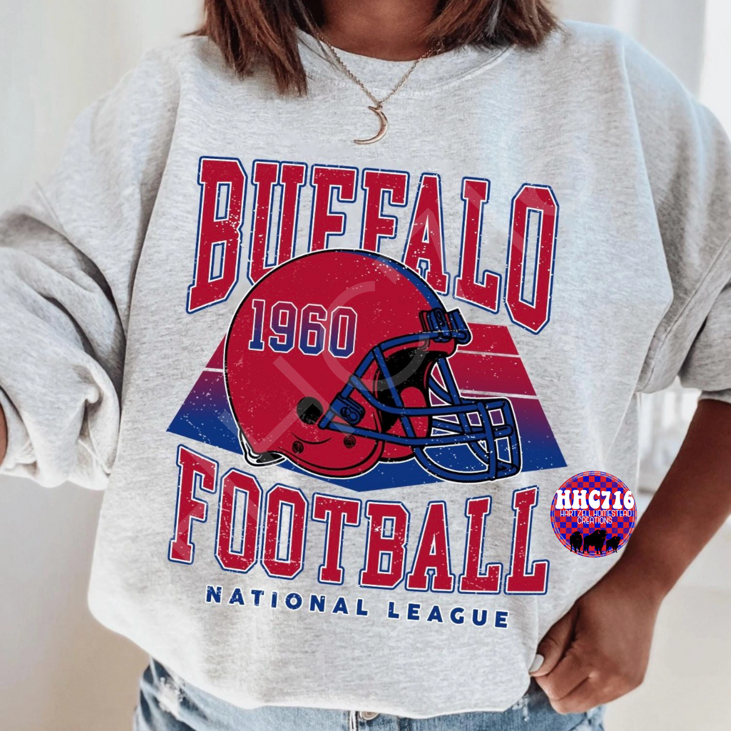BUFfball