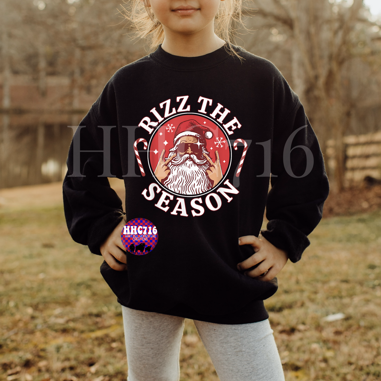 Rizz the season