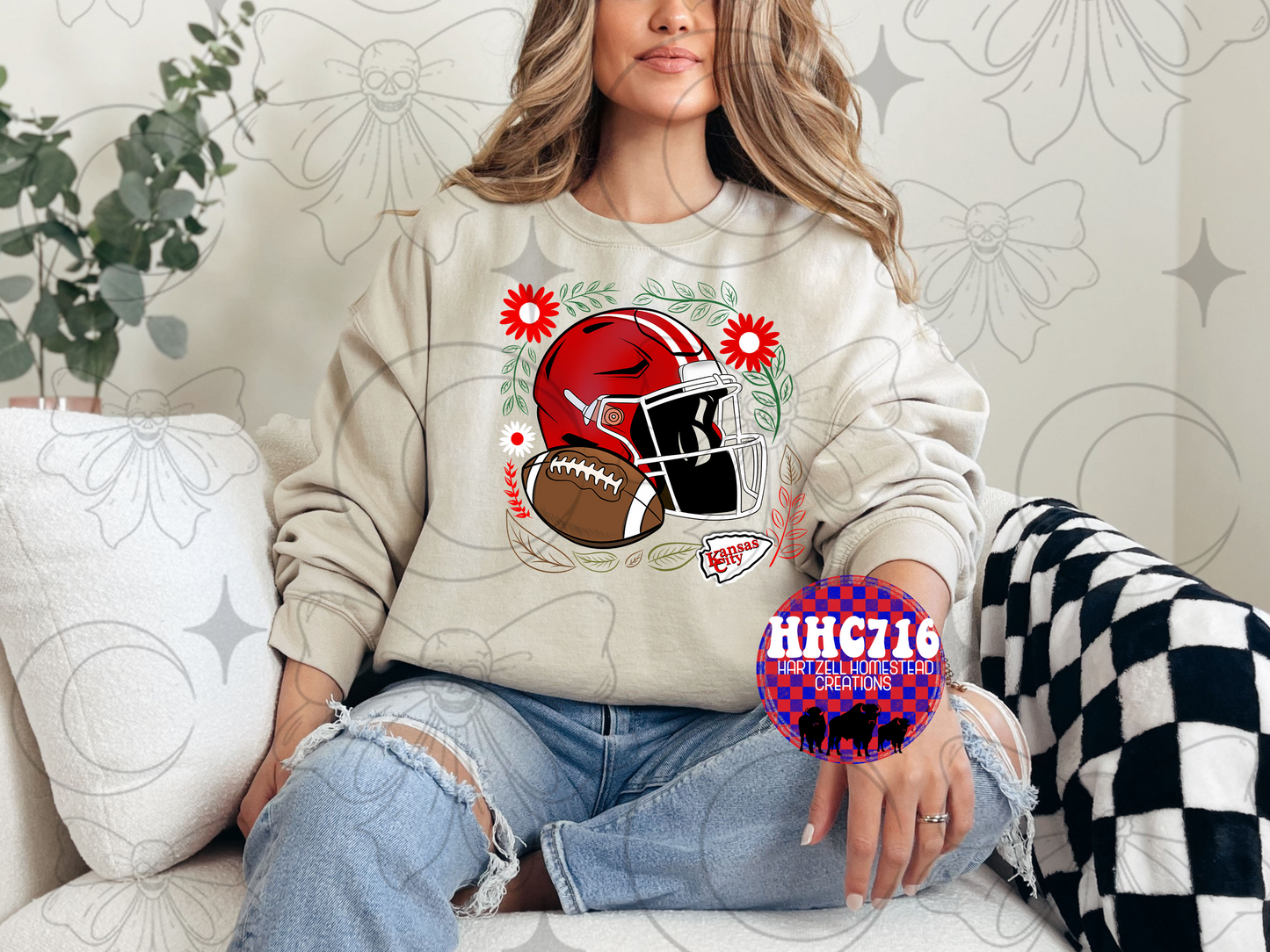 KC Helmet