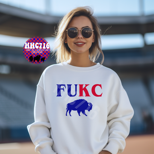 FUKC
