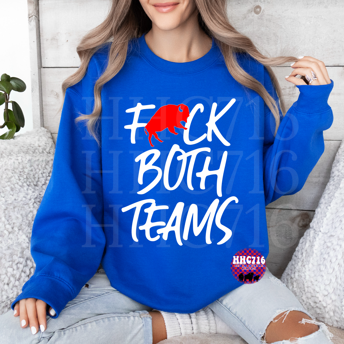 F Both Teams