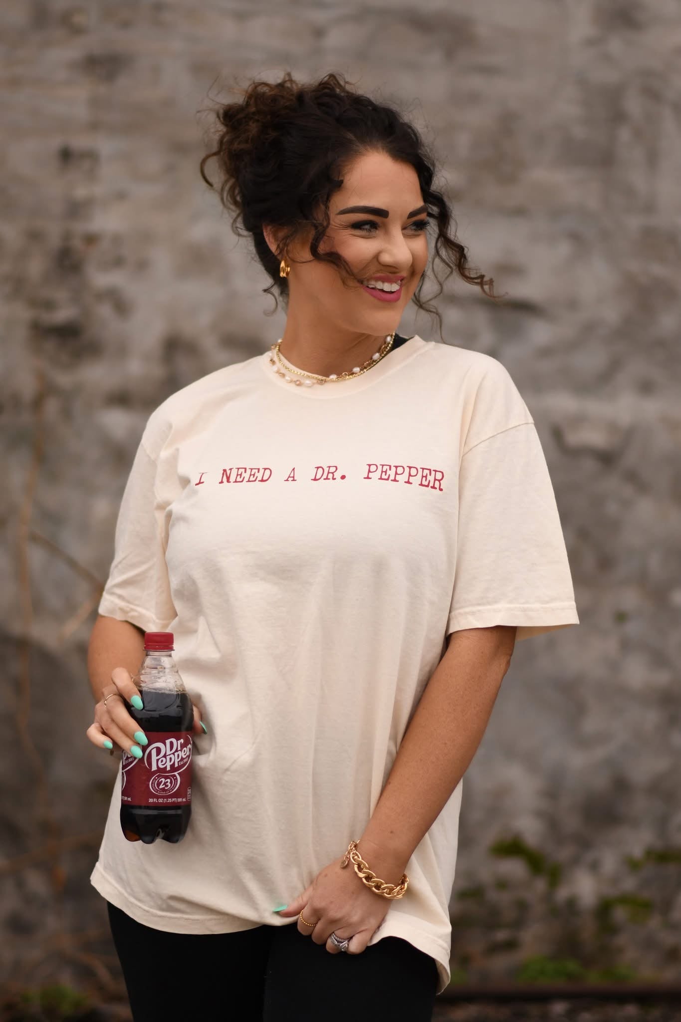 Need