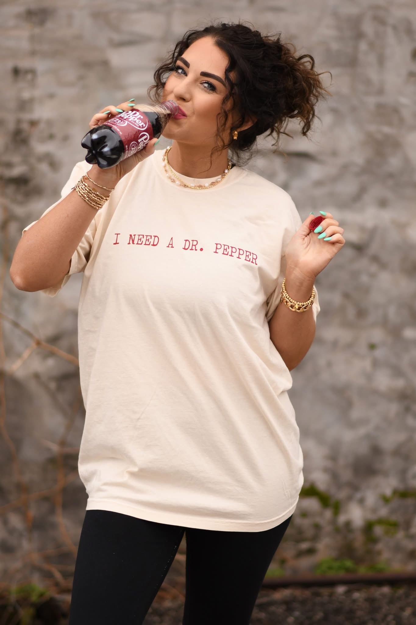 Need