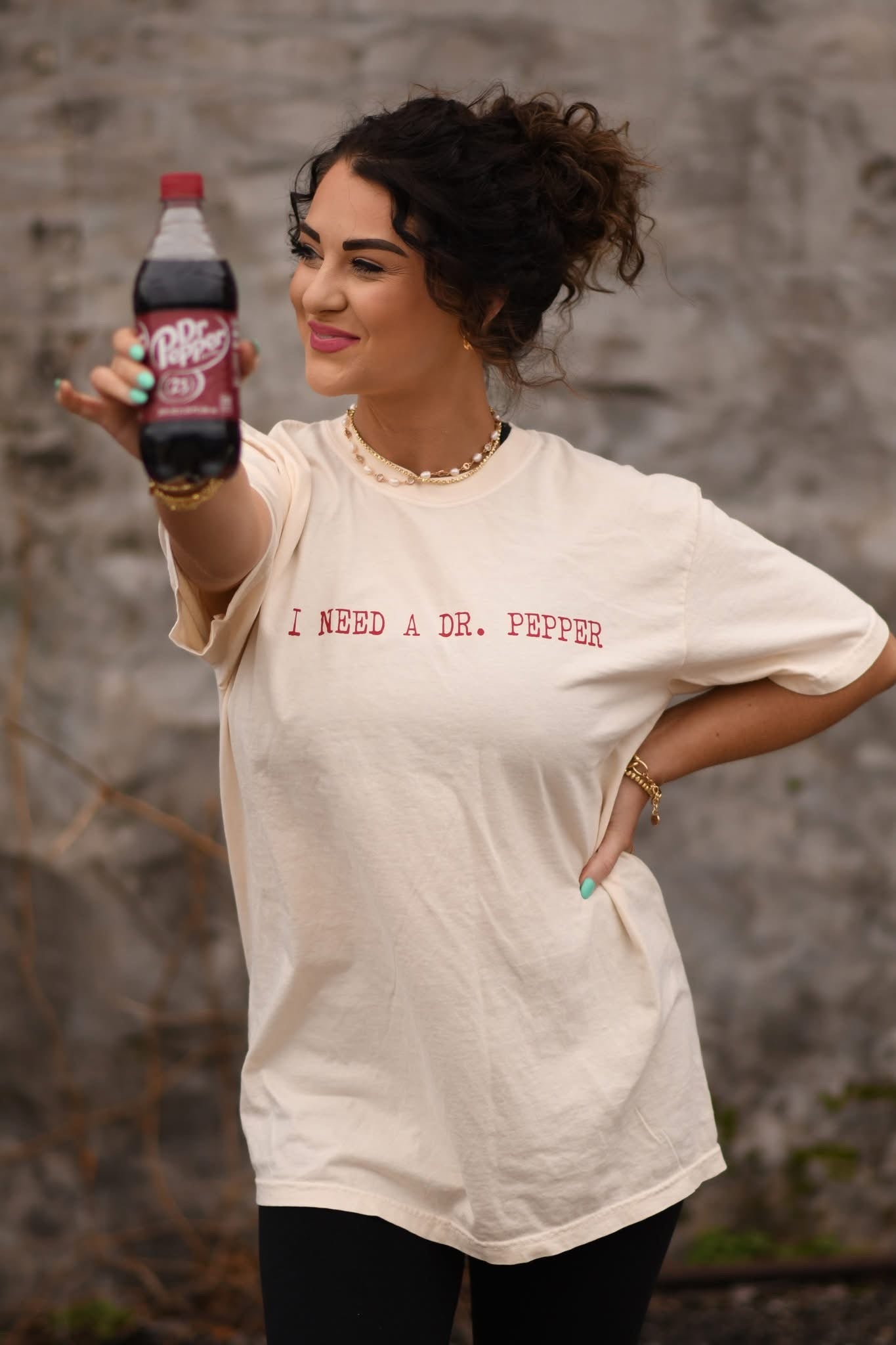 Need