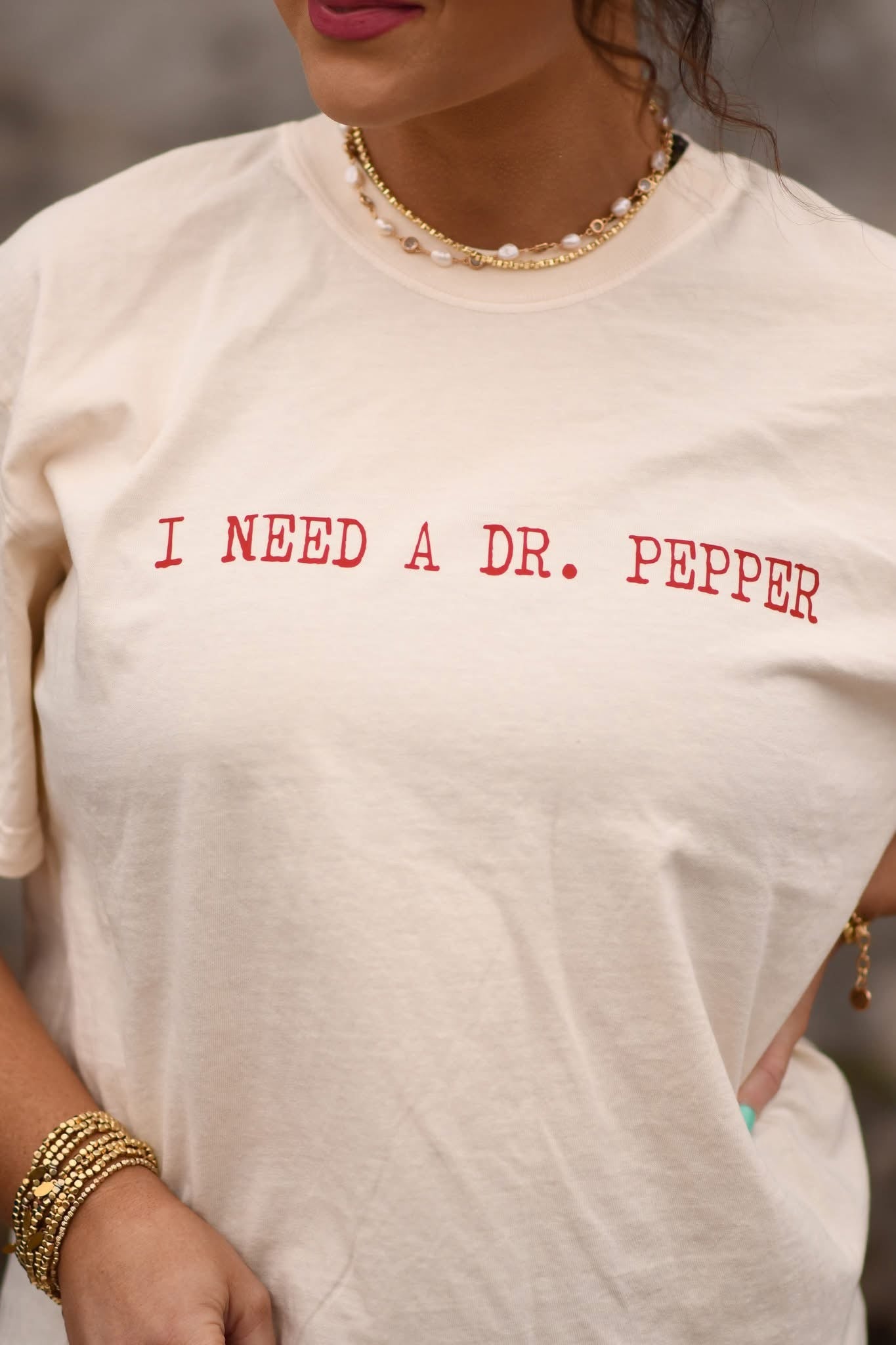Need