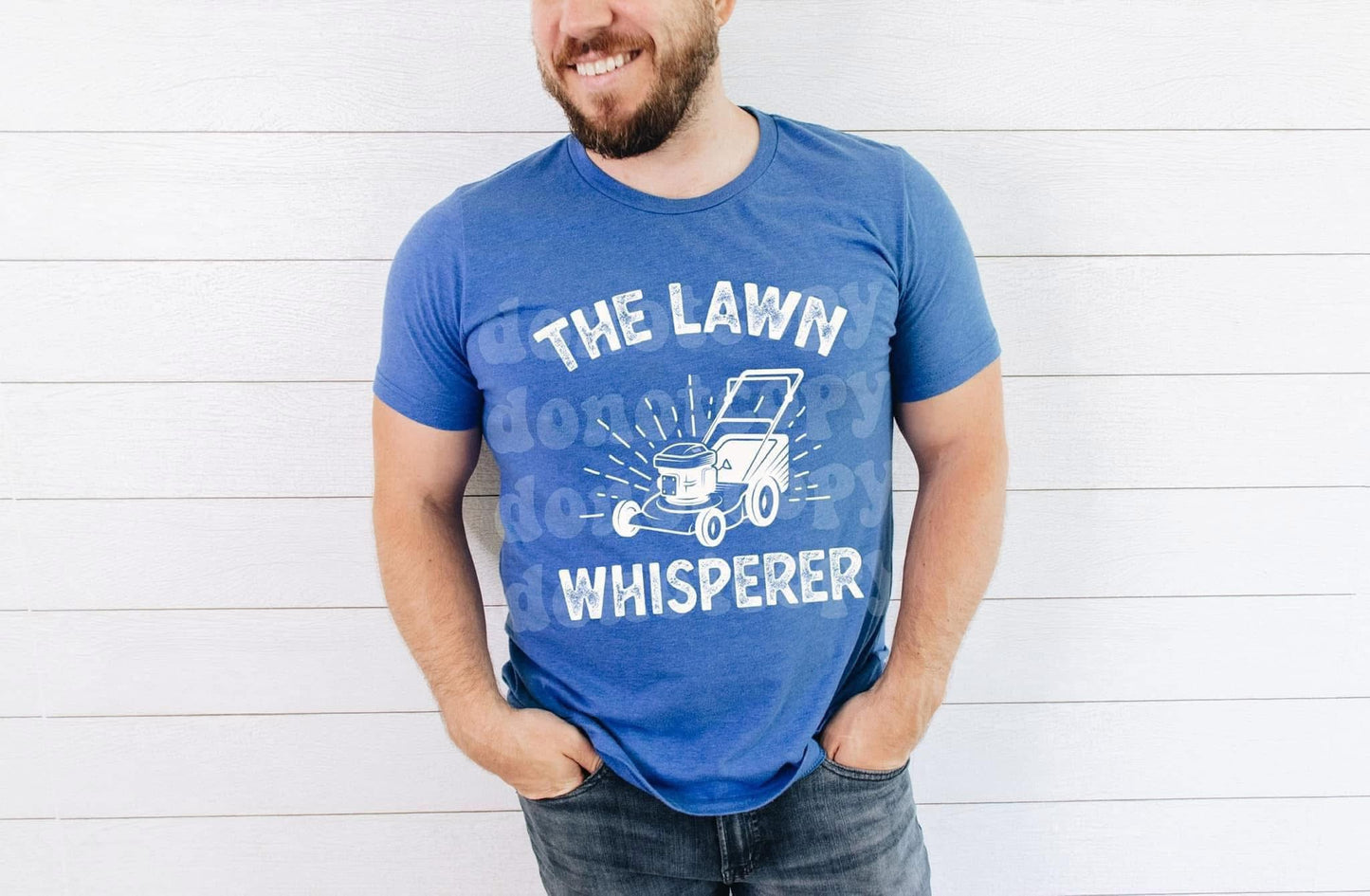 Lawn whisperer