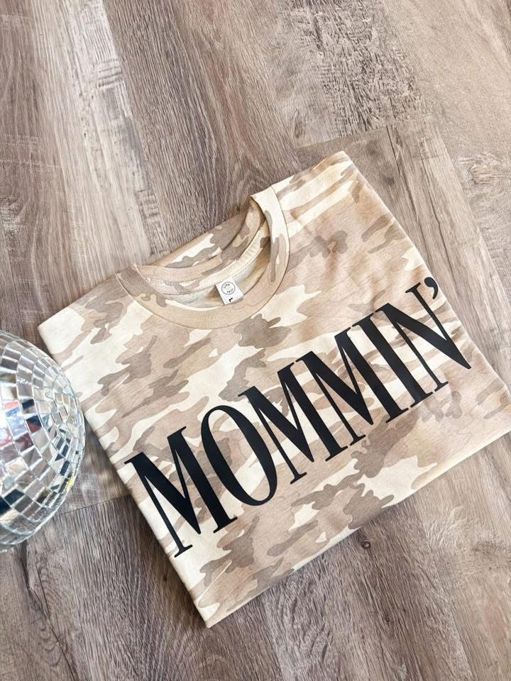 Mommin’