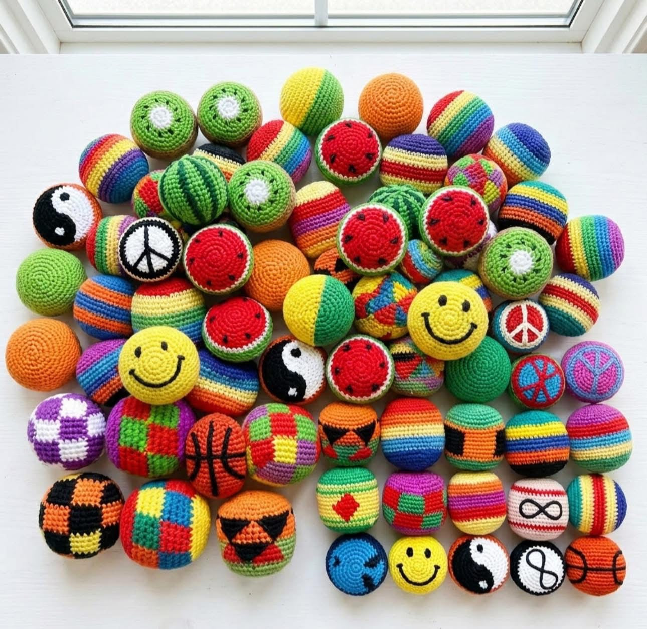 Hacky Sack