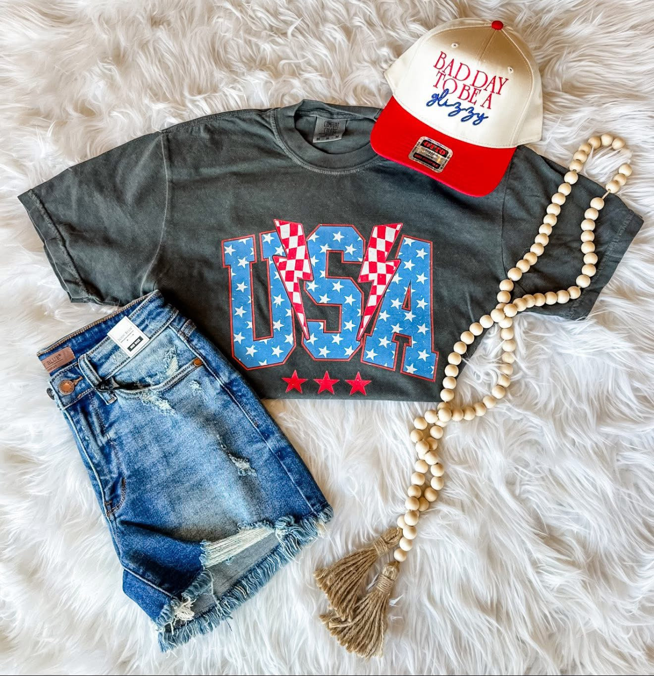USA