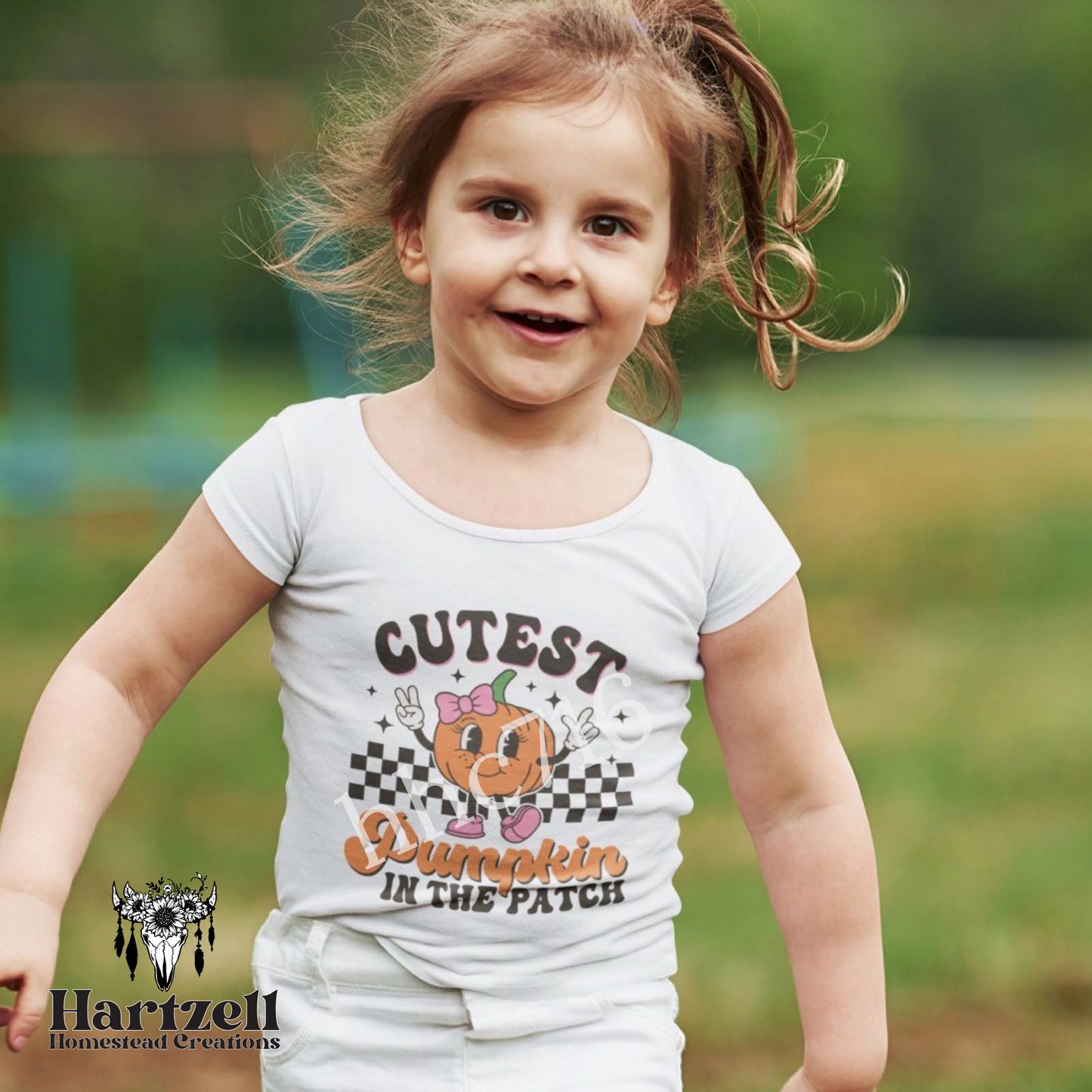 Cutest Pumpkin In The Patch YOUTH