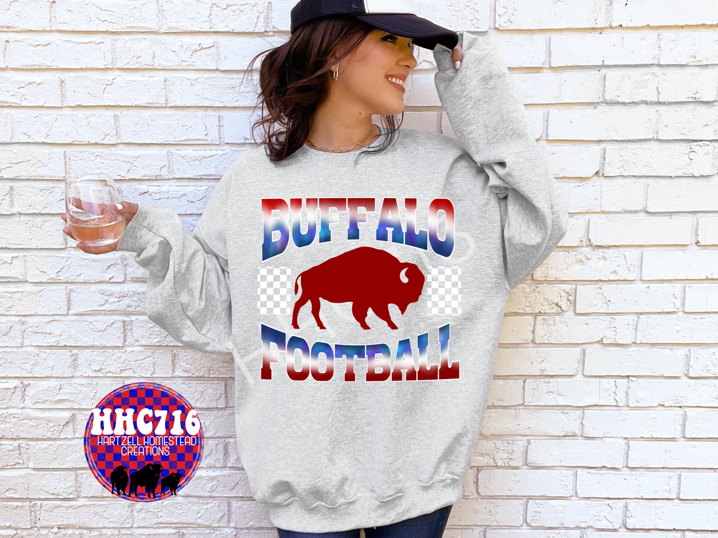 Buf fball check