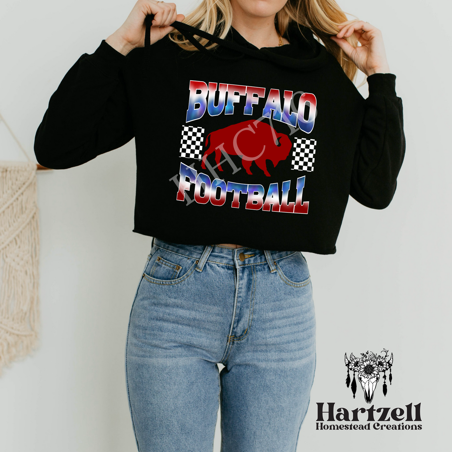 Buf fball check