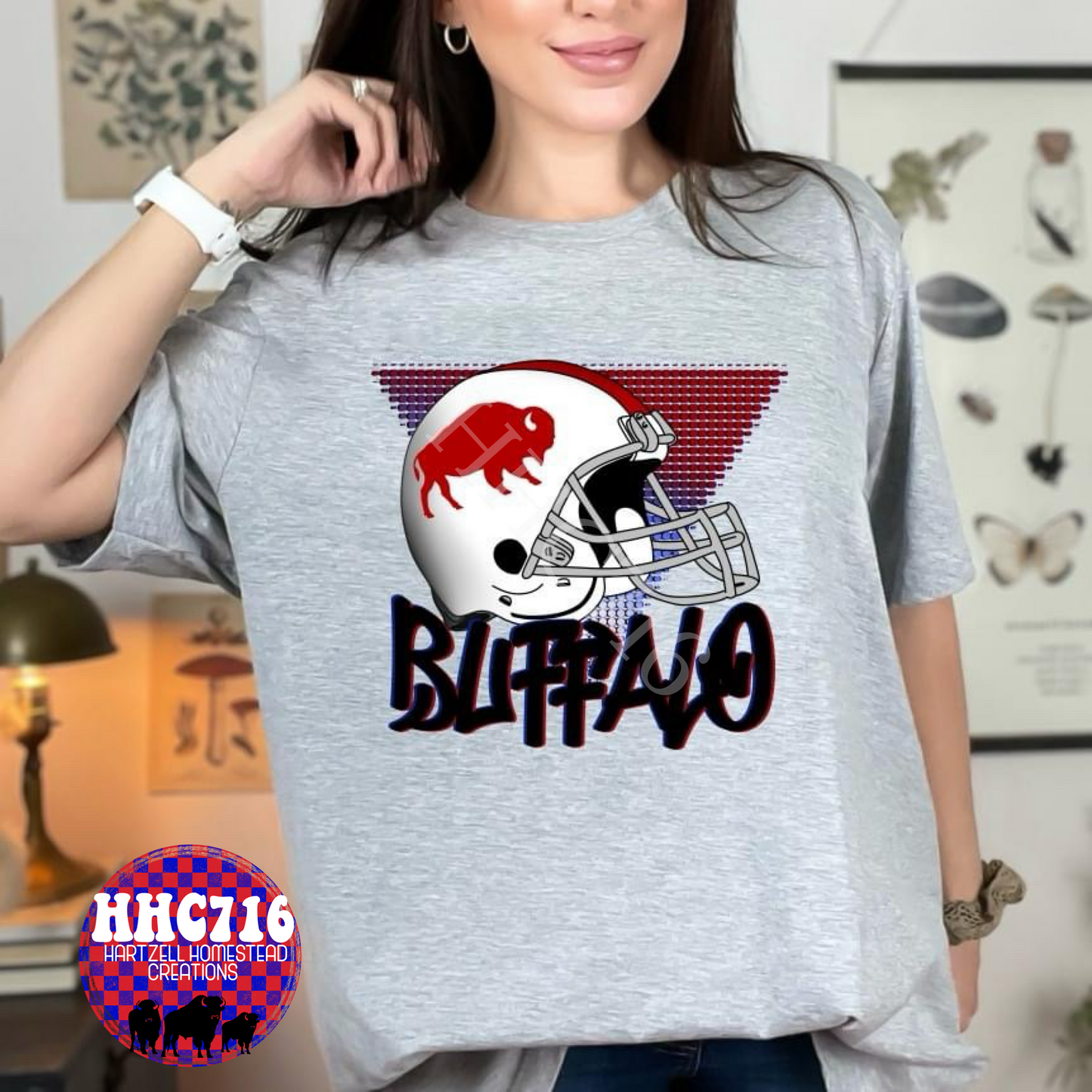 Buf Graphiti