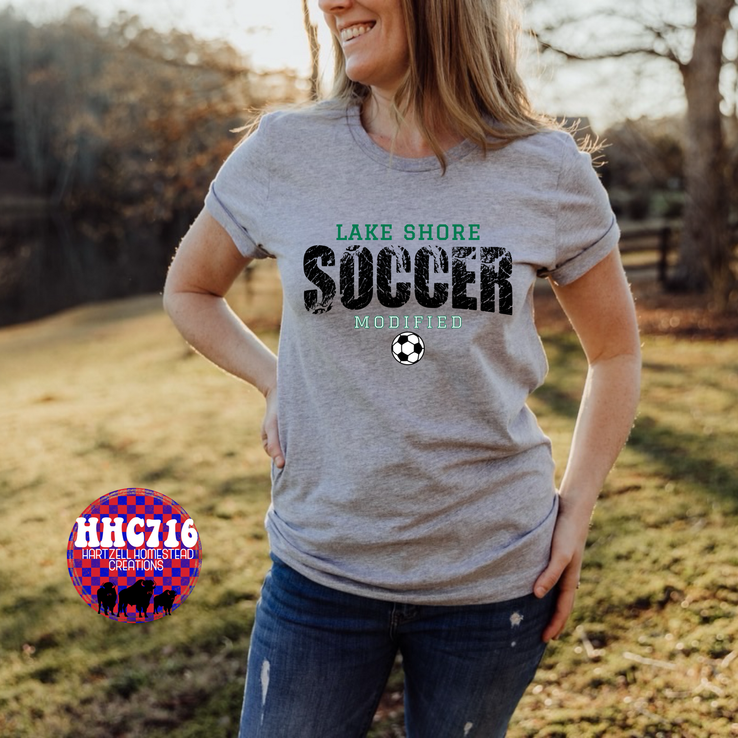LS MOD SOCCER