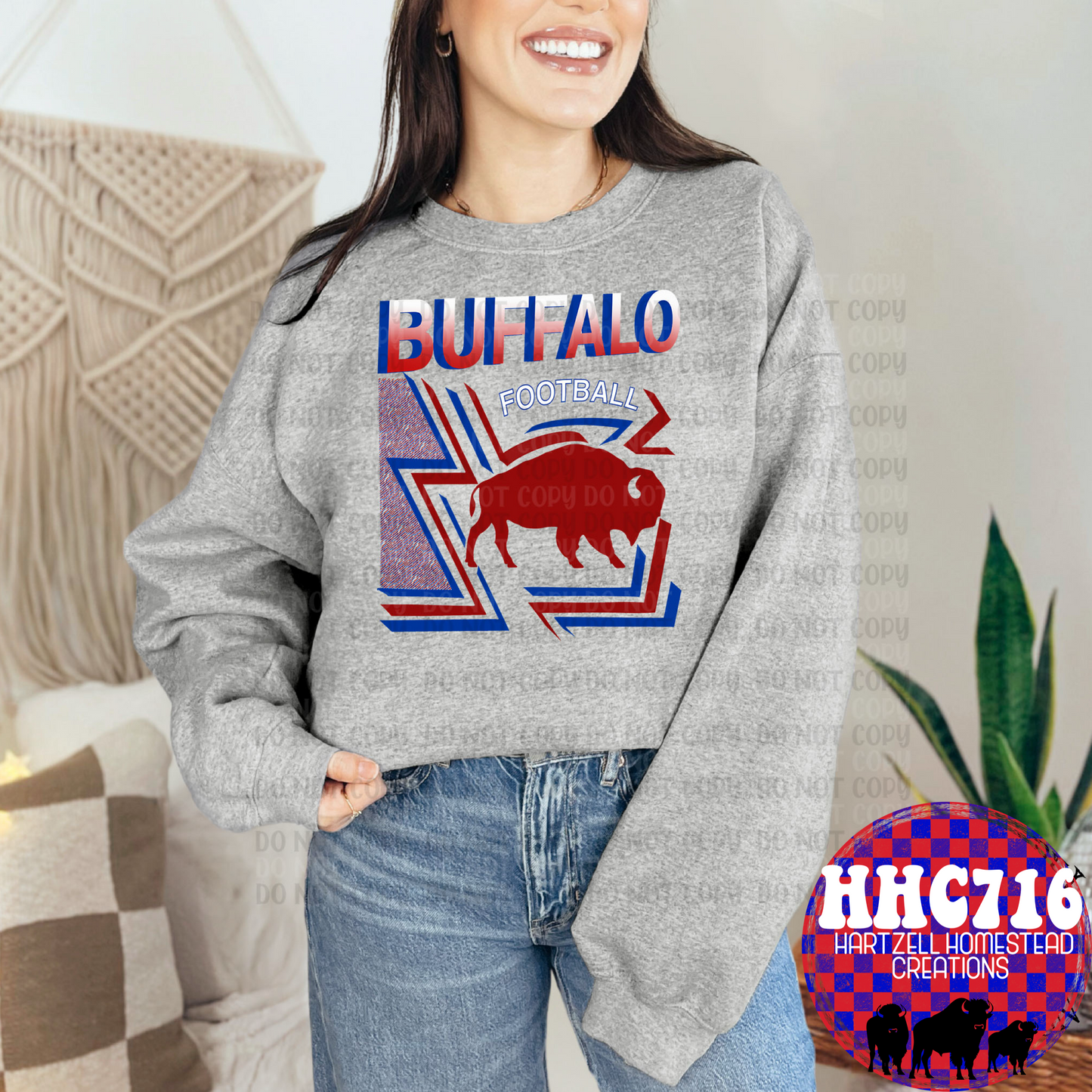 Buf football