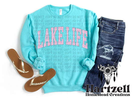 Lake Life