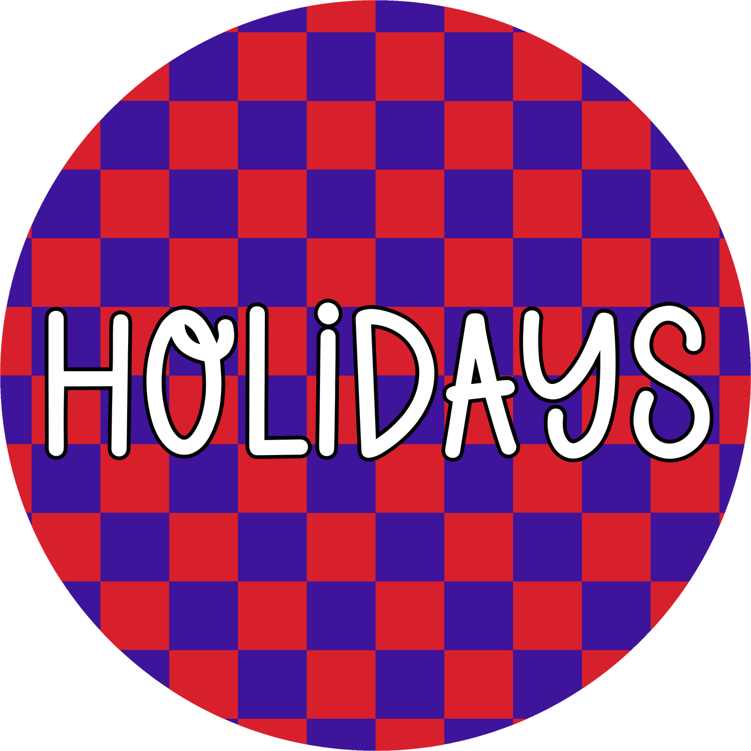 All Holidays