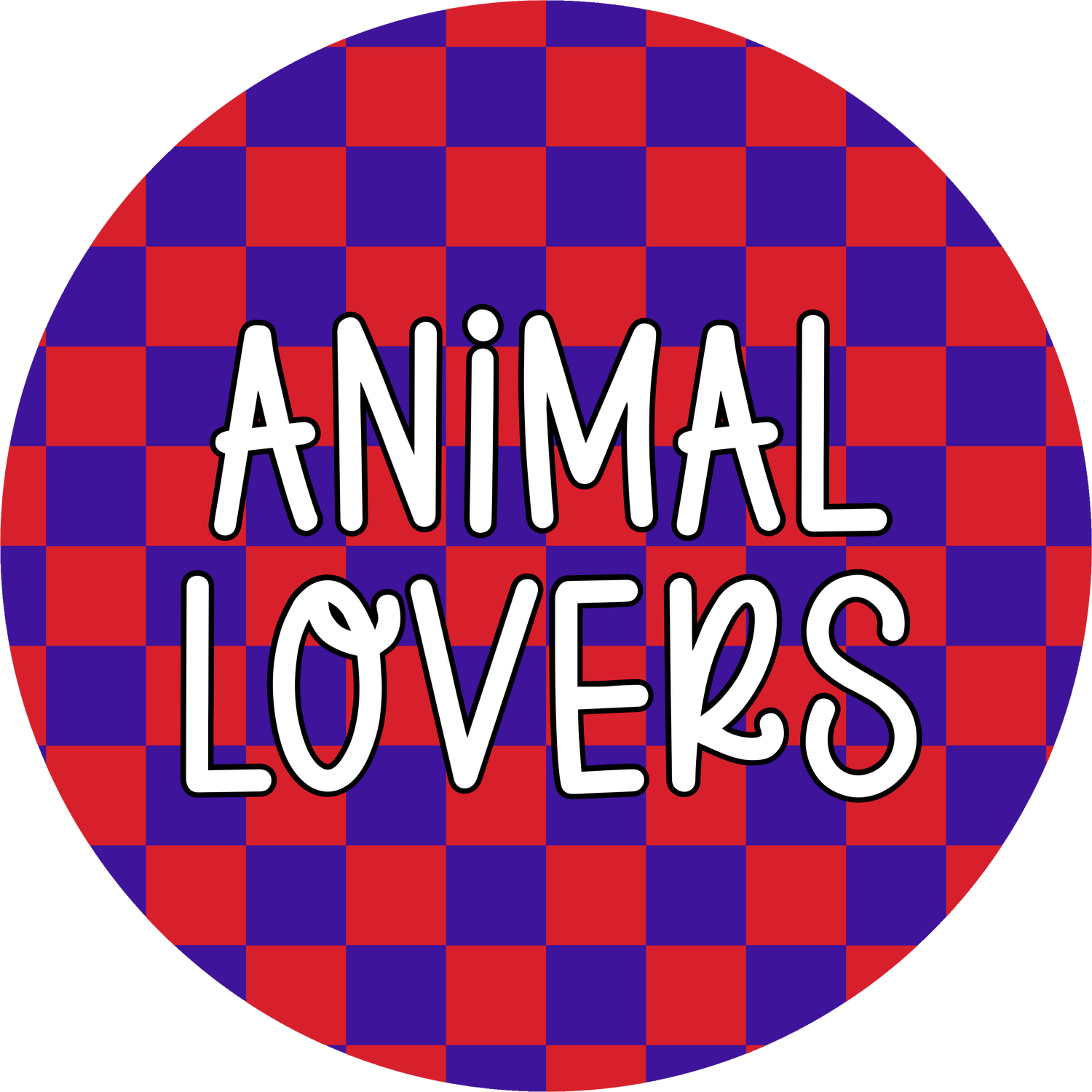 Animal Lovers
