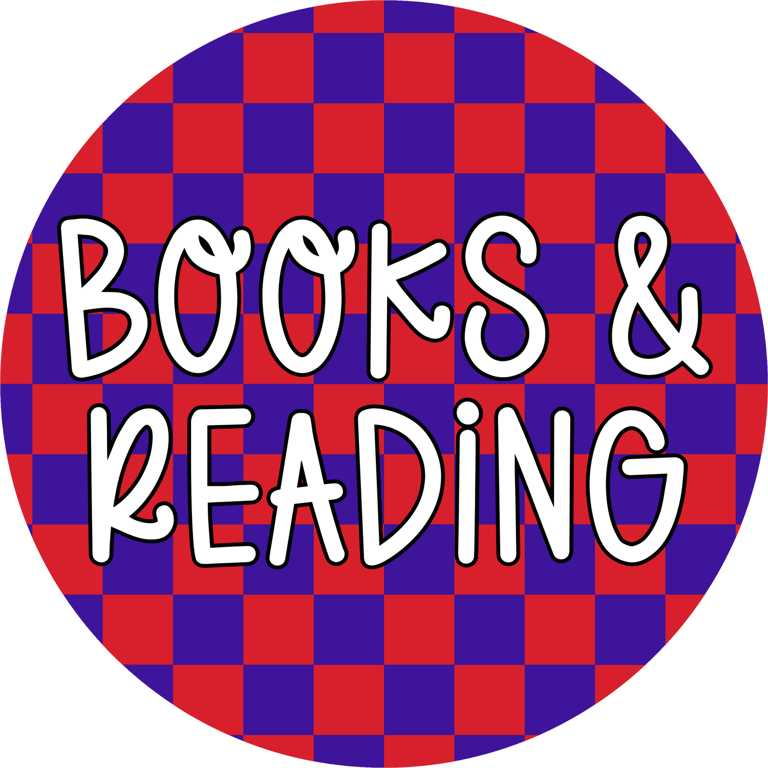 Books / Reading