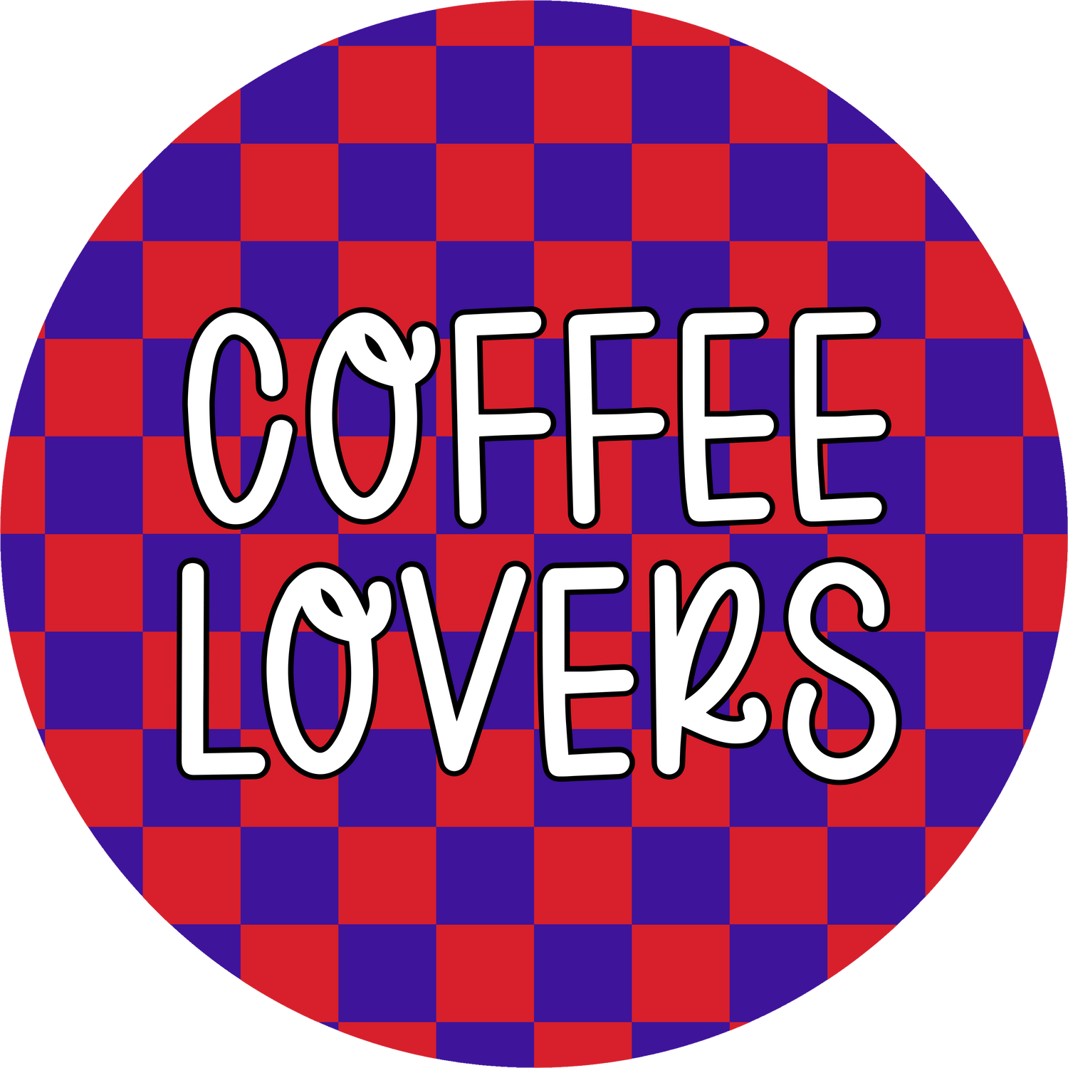 Coffee Lovers